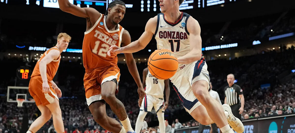 Gonzaga basketball loses starting point guard Mario Saint-Supery to EuroLeague club
