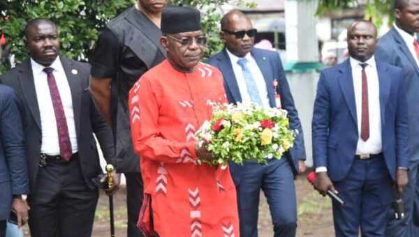 Aguiyi-Ironsi memorial: Ohanaeze youth council blasts S’East govs, lawmakers for absence
