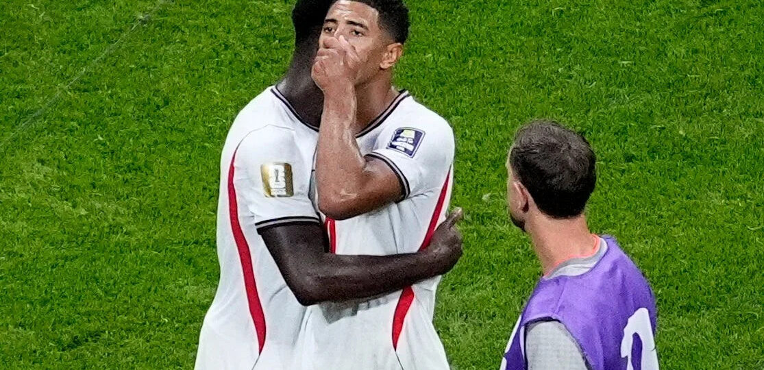 AI predictions for France vs. England World Cup third-place match today