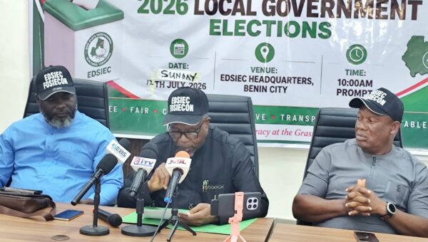Edo LG poll: APC sweeps 18 chairmanship, 192 councillorship seats