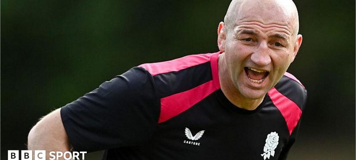 Progress or standing still - where are England under Borthwick?