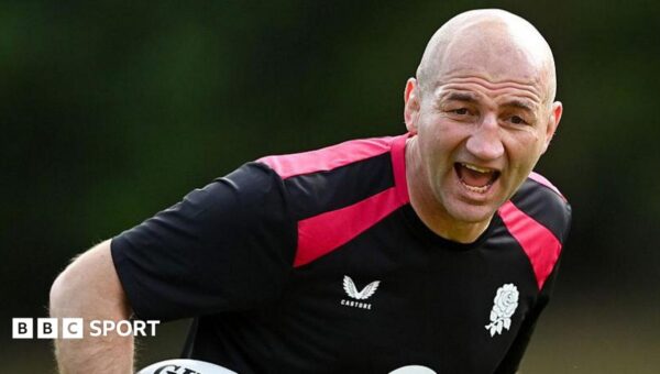 Progress or standing still – where are England under Borthwick?