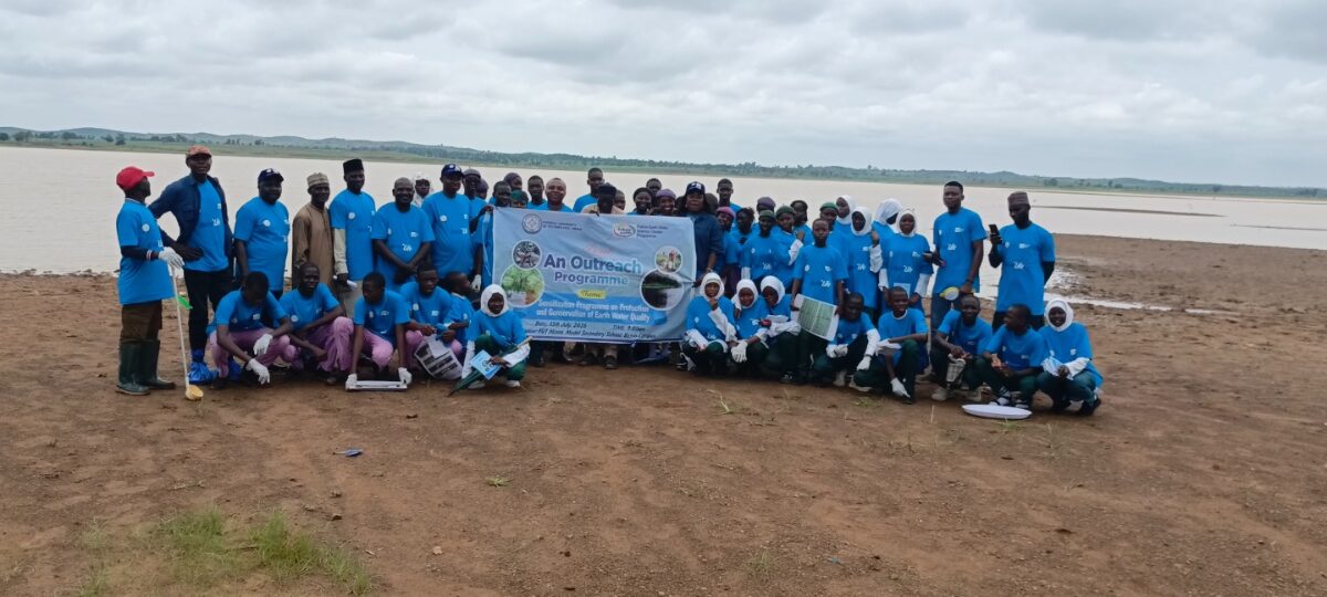 Experts raise alarm over threats to water quality in Niger