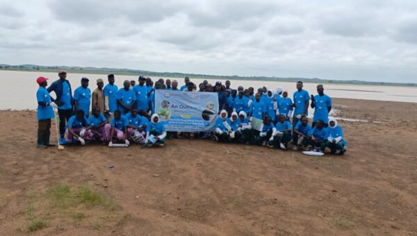 Experts raise alarm over threats to water quality in Niger