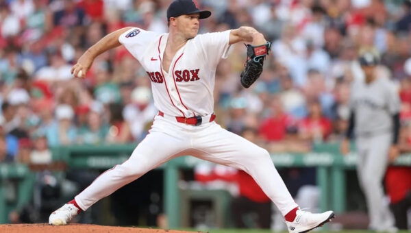 Atlanta Braves Emerge as Favorite to Land Cy Young Contender in New MLB Trade Rumor
