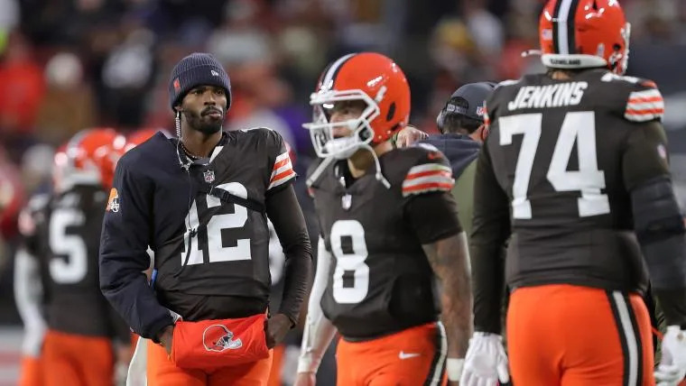 Jets trade pitch lands polarizing Browns QB, but it doesn’t make sense