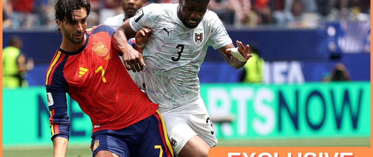 Sources: Tottenham & Aston Villa on alert as Barcelona make €35m star available for transfer