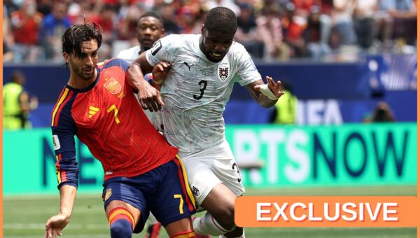 Sources: Tottenham & Aston Villa on alert as Barcelona make €35m star available for transfer