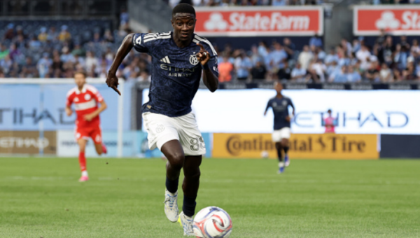 Prediction: New York City FC vs Toronto FC