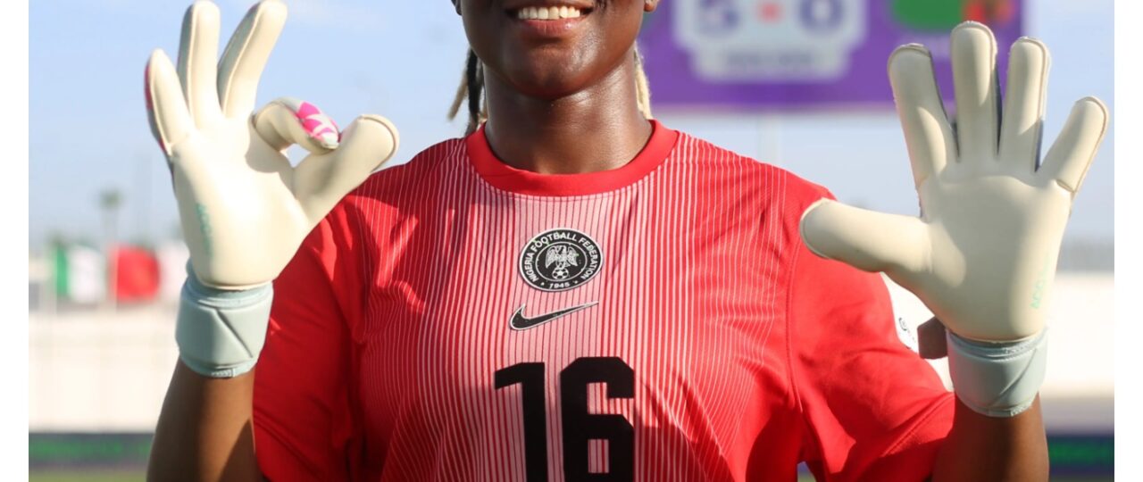 WAFCON 2026: Nnadozie shifts focus to Zambia after Malawi setback