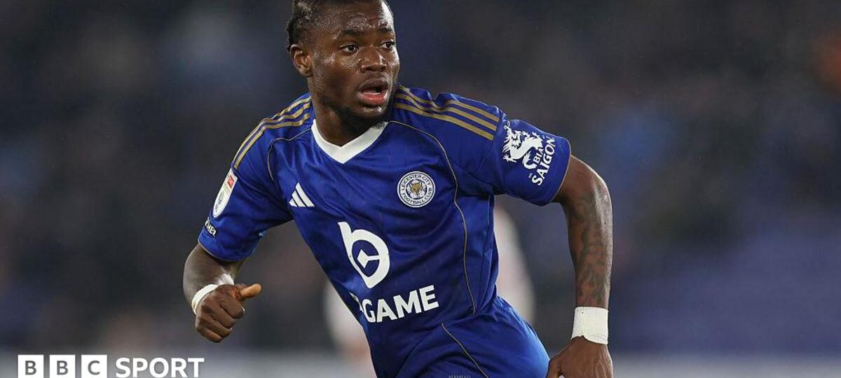 Ipswich complete £20m deal for Ghana winger Fatawu