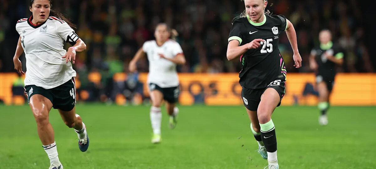 More forward thinking from Phelan as Everton Women sign another two attackers