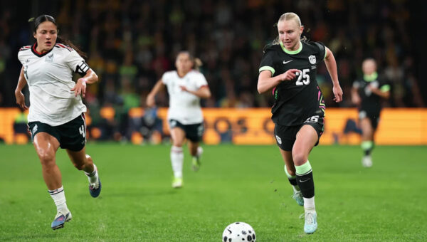 More forward thinking from Phelan as Everton Women sign another two attackers
