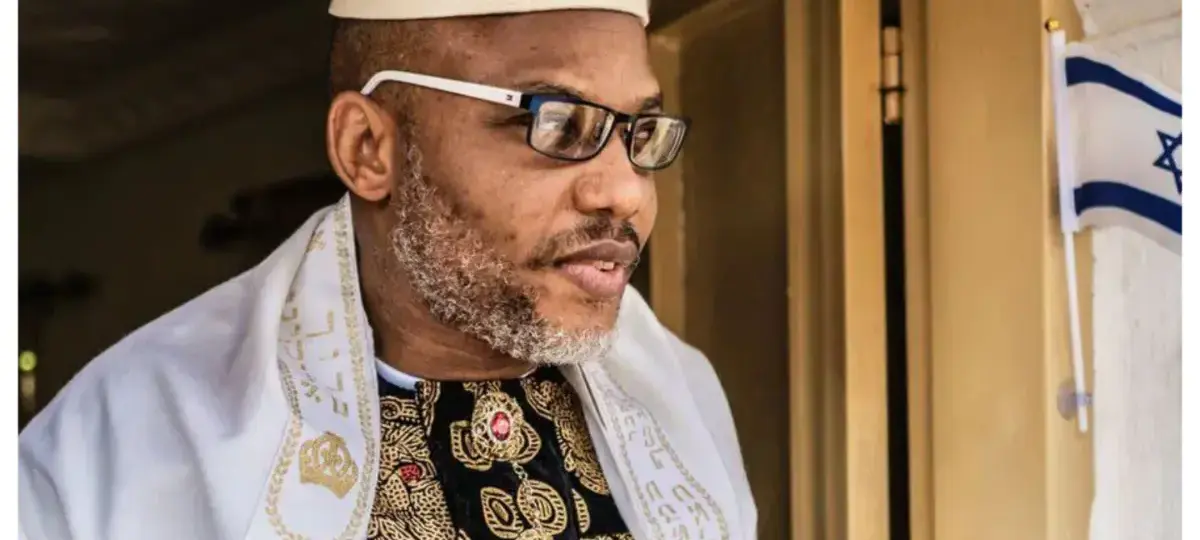 Prof Aghaji’s arrest proof Nnamdi Kanu’s ‘persecution’ politically motivated – Lawyer