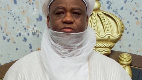 ‘We need to come together against banditry, terrorism’ — Sultan urges northerners