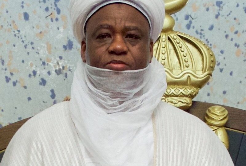‘We need to come together against banditry, terrorism’ — Sultan urges northerners