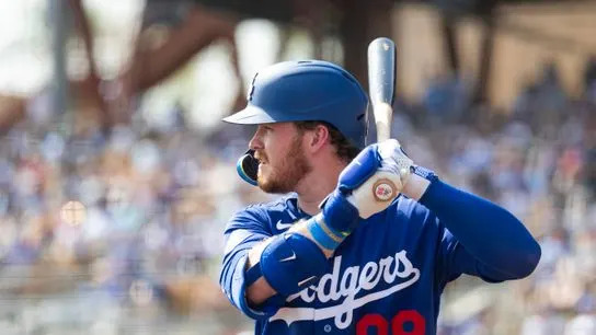 Trading This Thriving Prospect Makes Too Much Sense For Dodgers