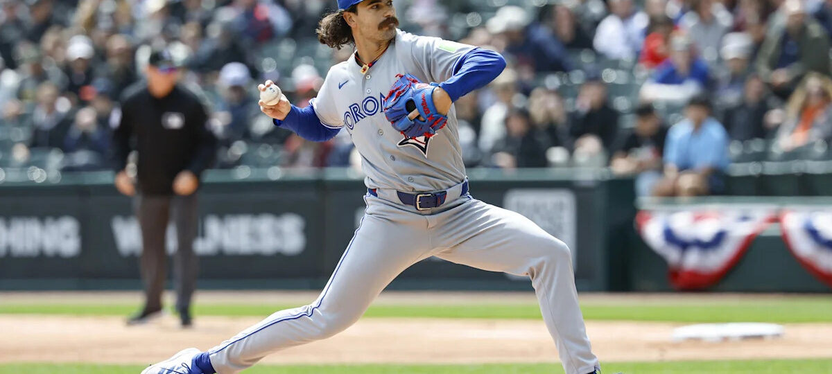 Blue Jays need to rethink trade deadline after Cease nearly pitches a no-no