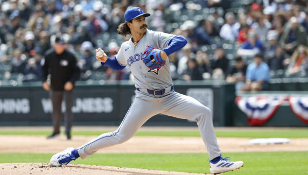 Blue Jays need to rethink trade deadline after Cease nearly pitches a no-no