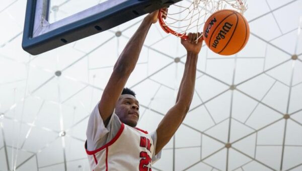 2026 FIBA World Cup Box Score: Full Stats from the U17 Basketball Final