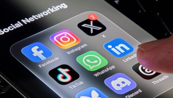 What if Facebook just becomes TikTok? We may find out soon.