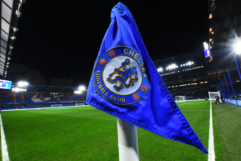 Chelsea announce deals for two players