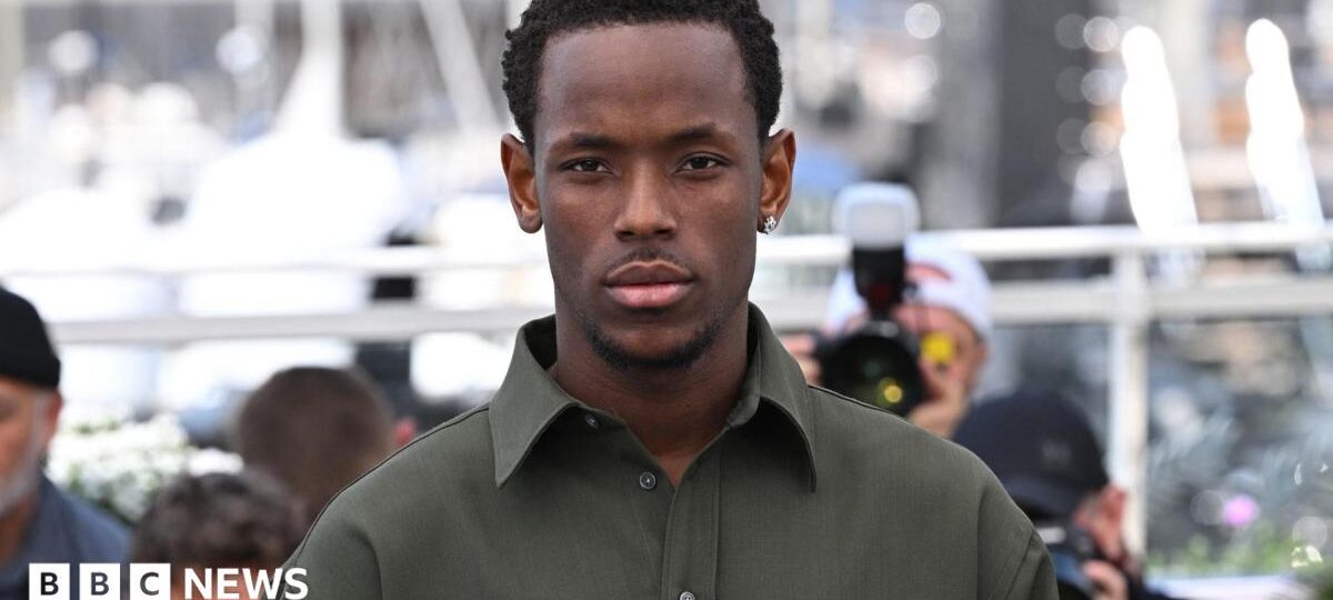 Top Boy actor tells rape trial that encounter was consensual
