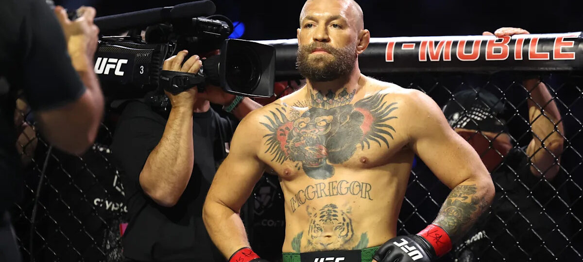 Midnight Mania: MGK Vs. ‘F—k Liddell?!?’