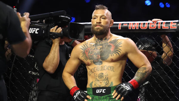 Midnight Mania: MGK Vs. ‘F—k Liddell?!?’