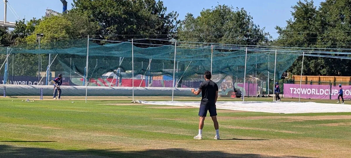 IND vs ENG: Rohit Sharma undertakes match-simulation in nets ahead of ODI series opener