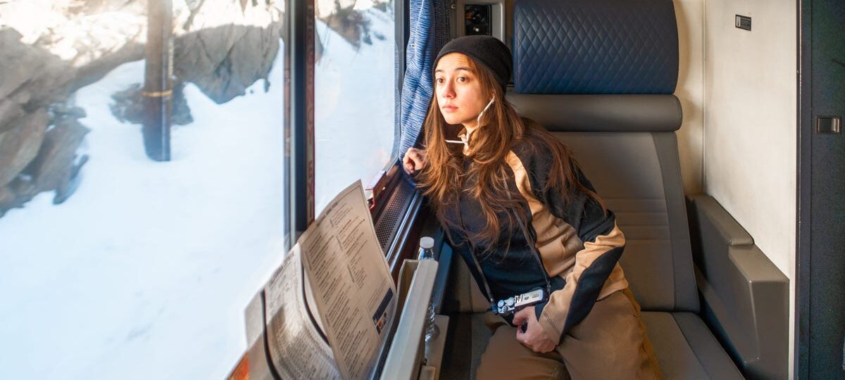 I've spent 128 hours on overnight Amtrak trains. These are the 8 biggest mistakes I've made.