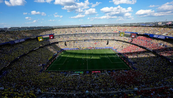 FIFA has nearly 1,200 tickets on sale for World Cup final at $7,380