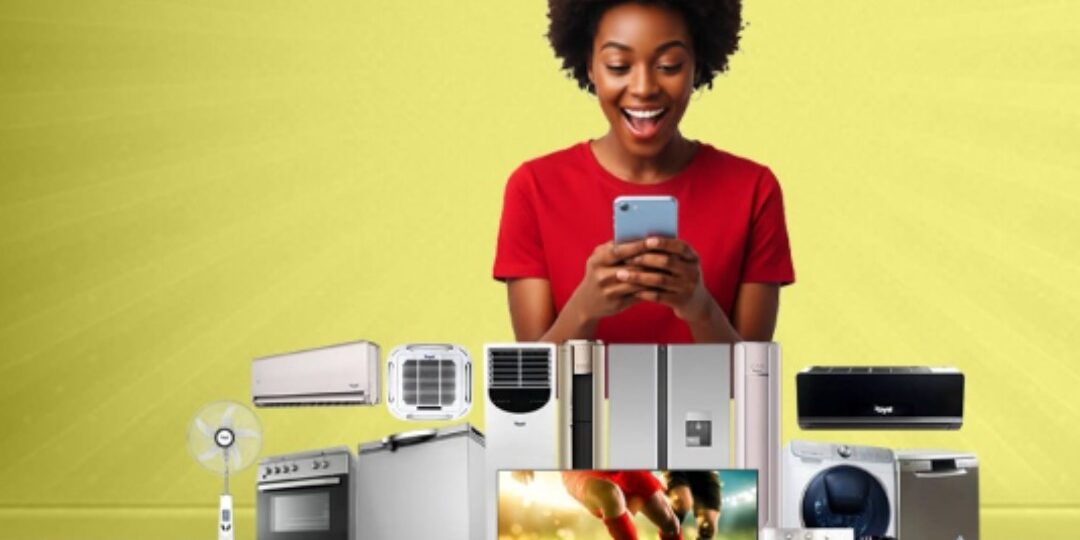 SIMS kicks off online shopping promo with up to 65% off for Lagos customers