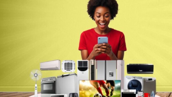 SIMS kicks off online shopping promo with up to 65% off for Lagos customers