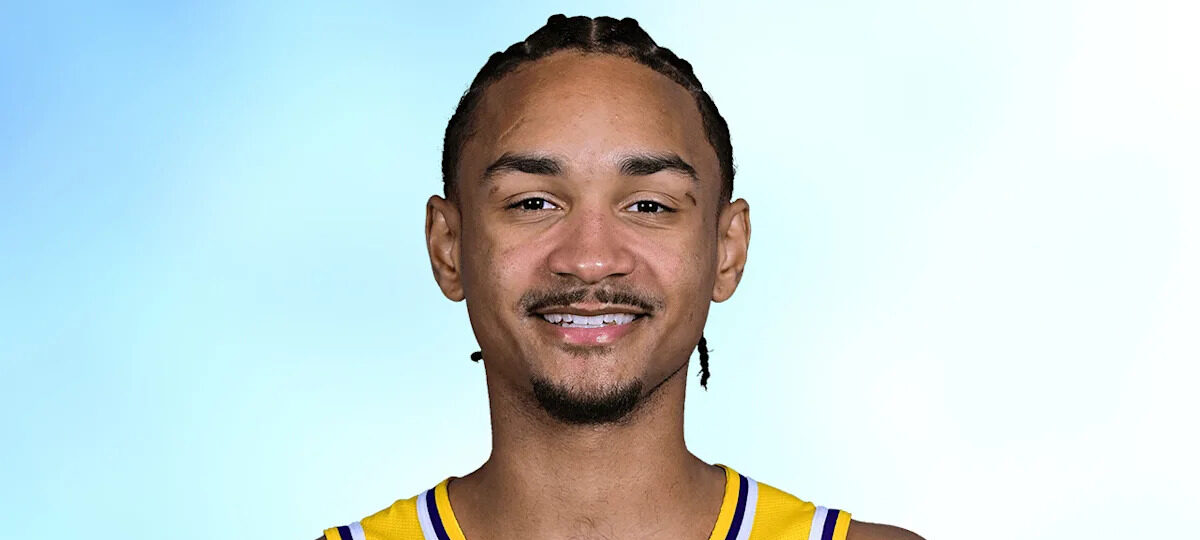 Kobe Bufkin is signing a training camp deal with the …