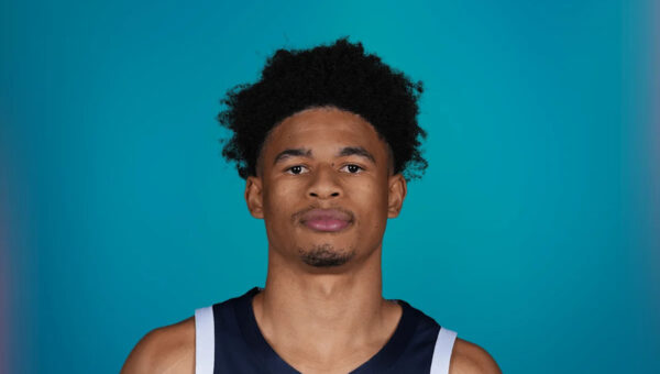 The 2026 NBA All-Summer League Second Team: