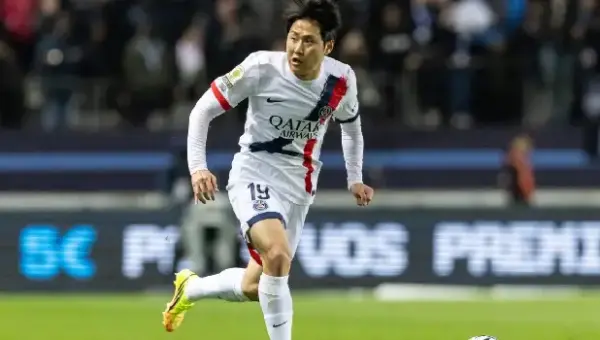 Atletico Complete Kang-In Lee Signing From PSG