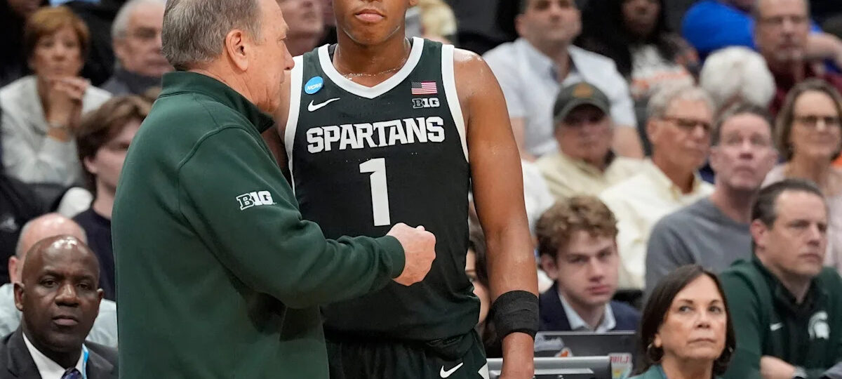 Michigan State to face Gonzaga in heavyweight non-conference battle