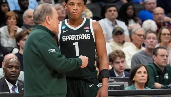 Michigan State to face Gonzaga in heavyweight non-conference battle