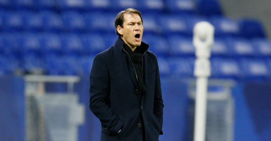 World Cup 2026: Rudi Garcia names player who helped Belgium eliminate Senegal