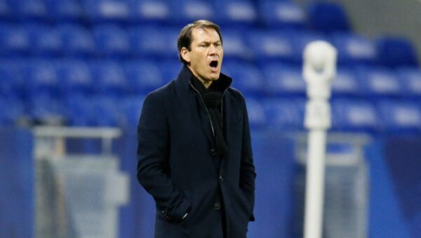 World Cup 2026: Rudi Garcia names player who helped Belgium eliminate Senegal