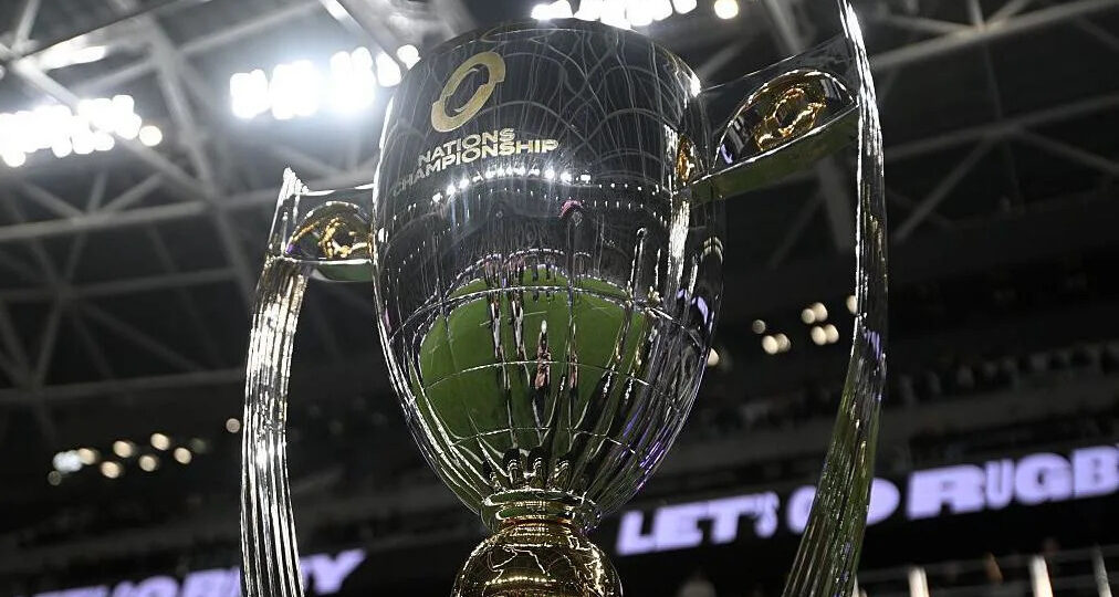 Nations Championship fixtures, results & standings