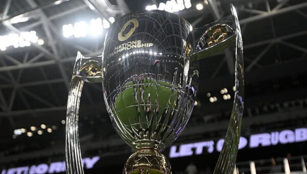 Nations Championship fixtures, results & standings