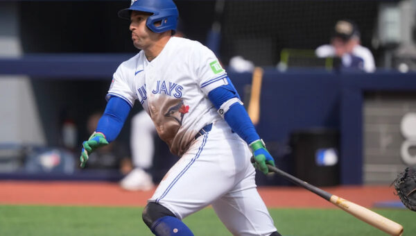 George Springer has emerged as an MLB trade deadline candidate & 3 teams make the most sense