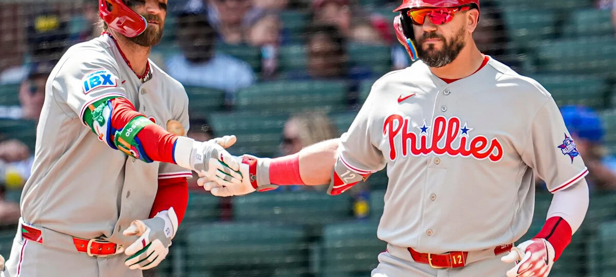 What channel is 2026 MLB Home Run Derby on? How to watch on TV today