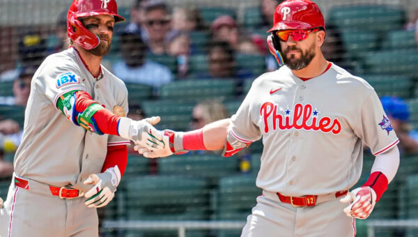 What channel is 2026 MLB Home Run Derby on? How to watch on TV today