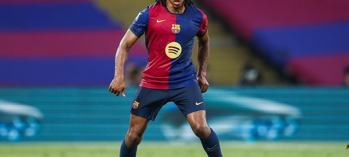 Barcelona consider selling crucial first team player to Premier League teams to fund summer refresh
