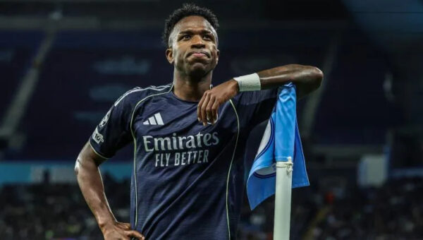 Could Vinicius Jr. to Arsenal really happen? The roadblocks to clear as Gunners chase Real Madrid star