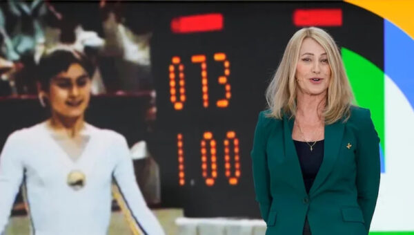Deseret News archives: With a perfect 10, Nadia stole the show at 1976 Olympics