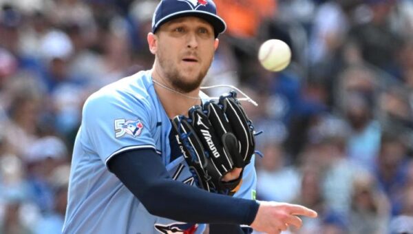 MLB insider envisions Phillies could bring back former All-Star reliever
